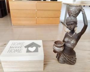 Beautiful & Cozy Apartment in Paphos