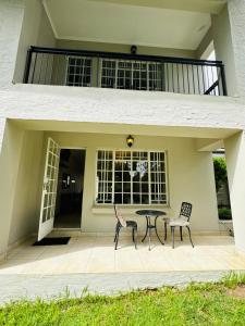 Sandton Luxury Suits