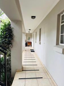 Sandton Luxury Suits