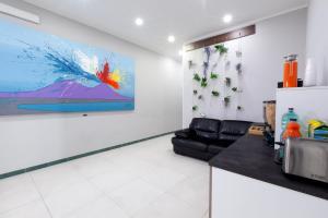 ROYAL ROOMS STATION NAPOLI