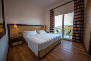 Inada Rooms Ksamil - 3hvězdičkové hotely ve městě Ksamil