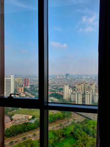 Springhill Royale Suites - Sky Pool Ocean view