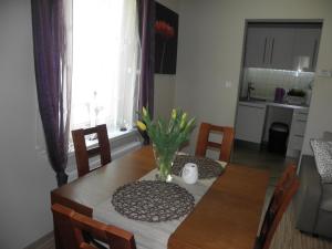 Apartament Sopot Oliwia