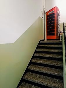 Super cozy place for couples in the city center