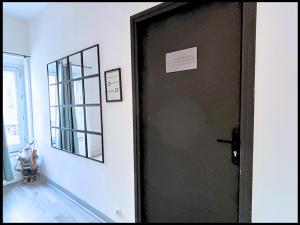Appartements Catch-Me Best Quality : photos des chambres