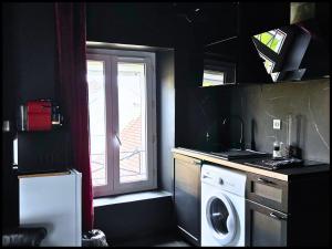 Appartements Catch-Me Best Quality : photos des chambres