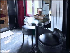 Appartements Catch-Me Best Quality : photos des chambres