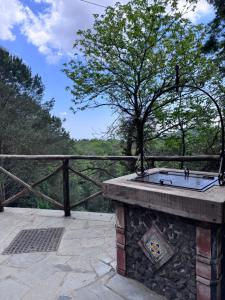 Etna Chalet Nicolosi