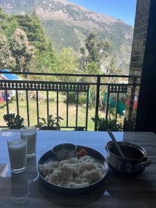 Secret garden homestay