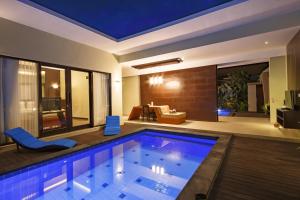 Buana Bali Villas & Spa