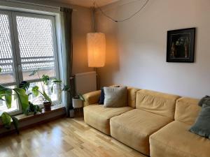 2 room apartment - 5 Min to Oslo Central Station