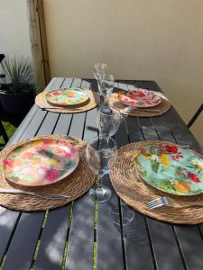 Mon Rooftop à la Plage