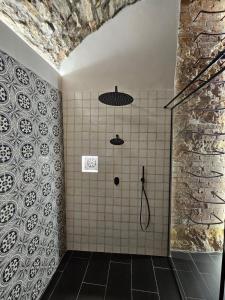 Superior Double Room room in La Chiusa