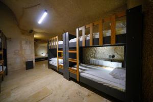 Cave Hostel in Cappadocia