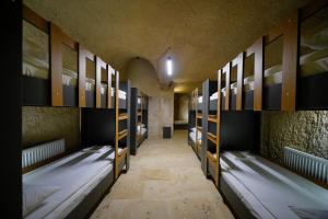 Cave Hostel in Cappadocia