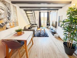 Tennis Monaco Bijou, Rickeys - 3hvězdičkové hotely ve městě Roquebrune-Cap-Martin