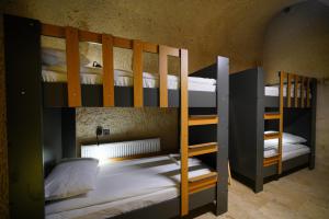 Cave Hostel in Cappadocia