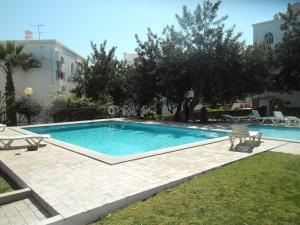 Tavira Garden Sunny and Pool