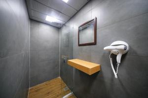 Cave Hostel in Cappadocia