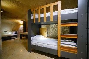 Cave Hostel in Cappadocia
