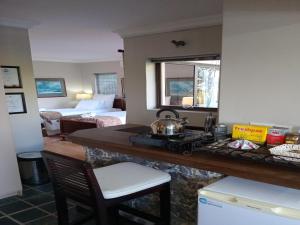 The Greens Guesthouse