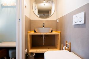 Antica corte - private court