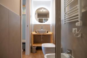 Antica corte - private court