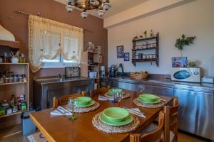 The Olympia Hillside Home