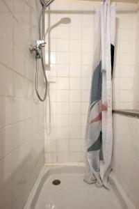 Appartements Studio Romarin : photos des chambres