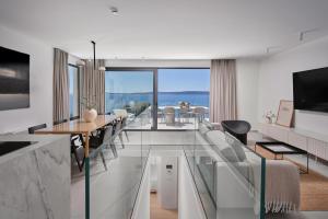 Villa AMore - seafront retreat