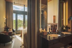 Van Oys Maastricht Retreat, a Leading Hotel of the World