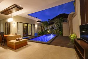 Buana Bali Villas & Spa