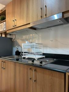 Cozy and affordable Condo unit