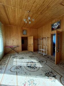 Будинки для відпочинку