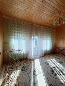 Будинки для відпочинку