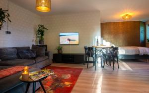 B&B Fûgelfrij