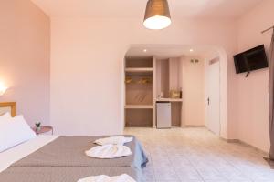 Garden Budget Rooms