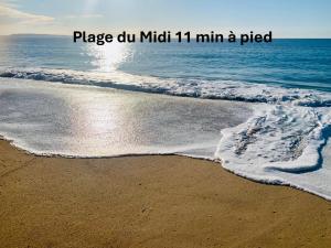 Studio Cosy VICTOR TUBY -CENTRE VILLE A0B204