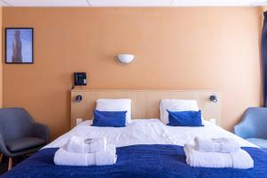 Hotel Montovani