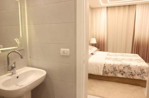 White House furnished appartments for rent