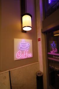 Diamond City Down Town