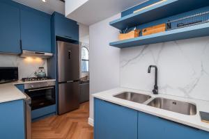 Modern Studio at Venice House
