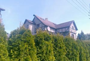 u Bozeny pokoje - Ubytování bez kategorie ve městě Dźwirzyno