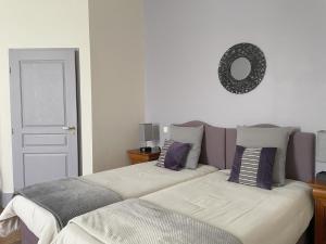 Hotels Le St Vincent : photos des chambres