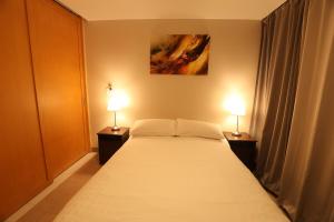 1BR condo at One Uptown Residence in BGC