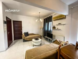 Papanidi Apartment