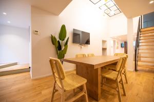 CIA - Duplex in Heart of Paris