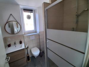 Appartements L-Echappee douce, central et lumineux : photos des chambres