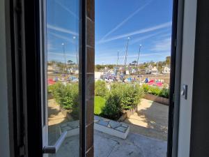 Maisons de vacances Charming Penty 2-4 people, Morlaix bay : photos des chambres