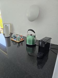 Paradise on the lake